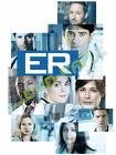 ER season 1-12