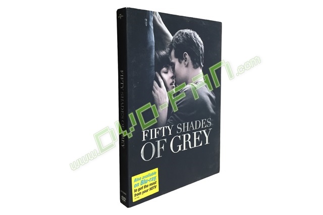 Fifty Shades Of Grey bulk dvds wholesale