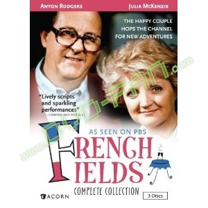 French Fields Complete Collection