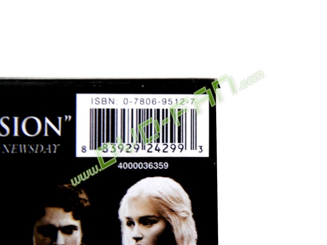 Game of Thrones season 2 dvd wholesale