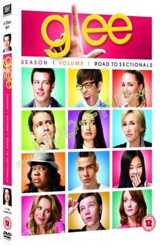 Glee : Season 1, Volume . 1 