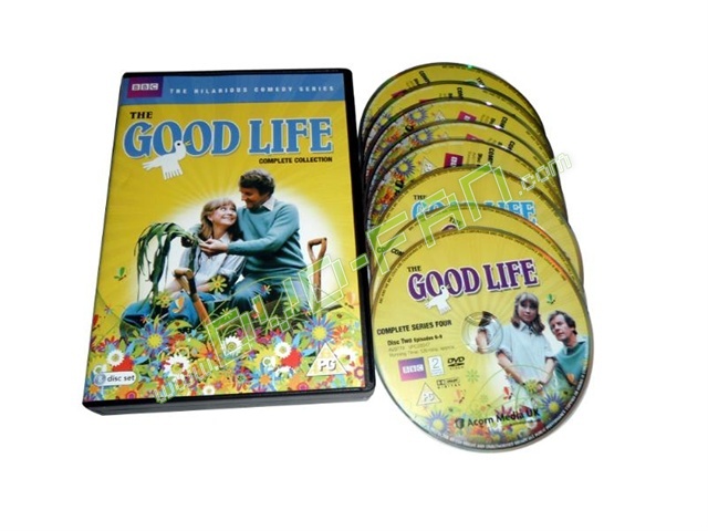 The Good Fife wholesale tv shows