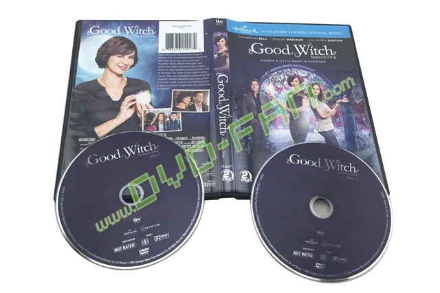 Good Witch Season 1
