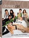 Gossip Girl season 2