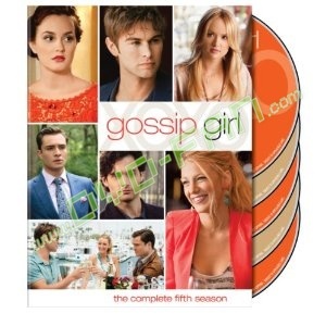 Gossip Girl Season 5 wholesale tv shows