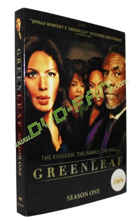  Greenleaf Season 1