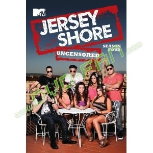 Jersey Shore season 4