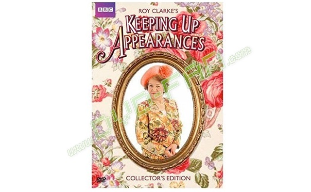 Keeping Up Appearances: Collector's Edition