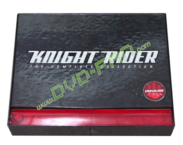 Knight Rider The Complete Series dvd wholesale