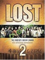 Lost Season 2 