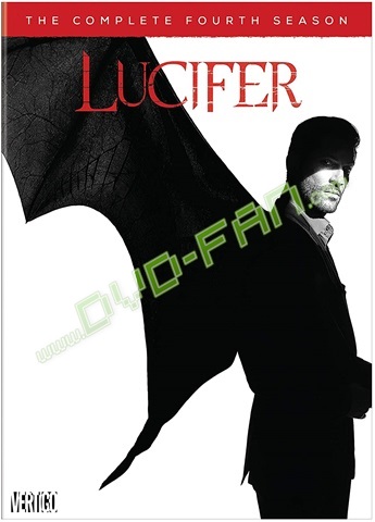 Lucifer Season 4 