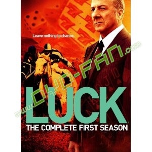 Luck season 1 wholesale tv shows