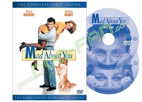 Mad About You Season 1
