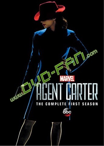 Marvel's Agent Carter  Season 1