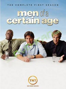 Men of a Certain Age the Complete First Season