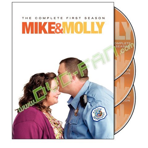  Mike and Molly Season 1