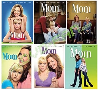 Mom Season 1-6