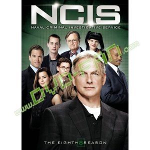 NCIS season 8