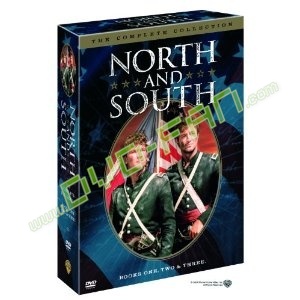 North and South The Complete Collection 