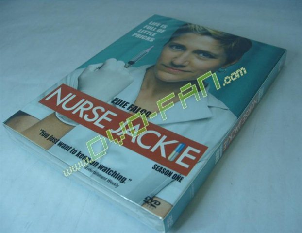 Nurse Jackie Season 1