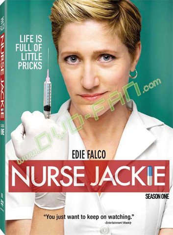 Nurse Jackie Season 1