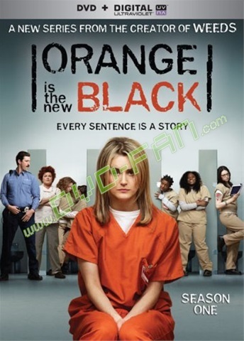 Orange Is the New Black Season 1 dvd wholesale