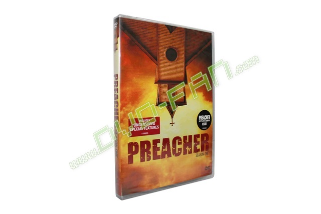  Preacher Season 1