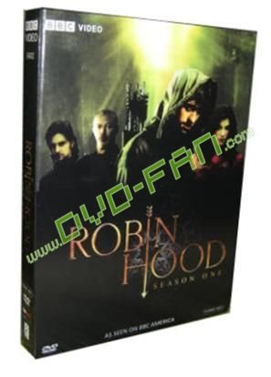 Robin Hood season 1
