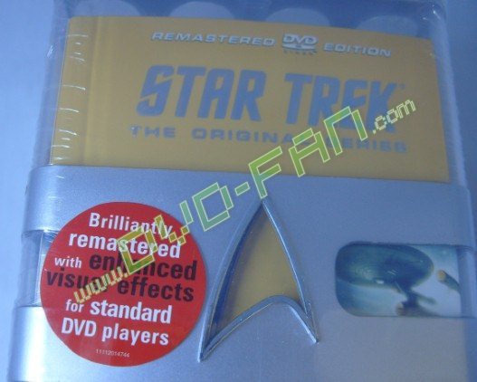 Star Trek the Orignal series
