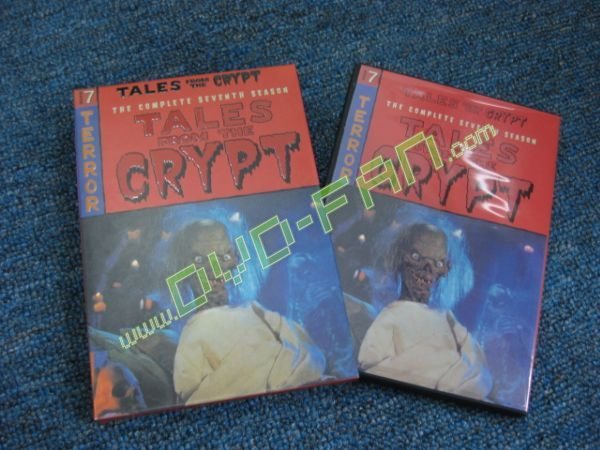 Tales from The Crypt