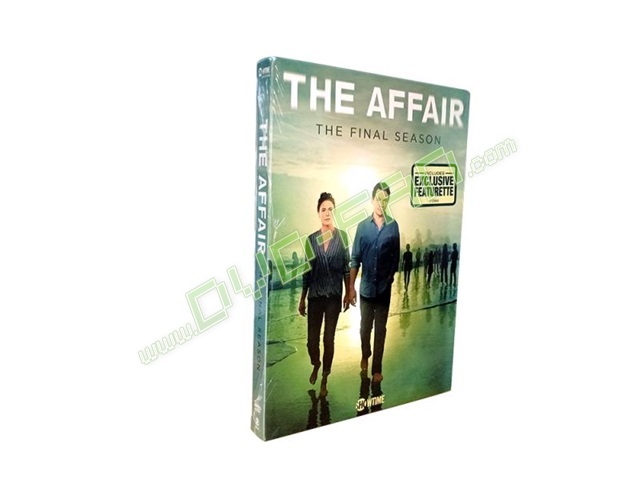 The Affair Season 5 