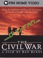 THE CIVIL WAR