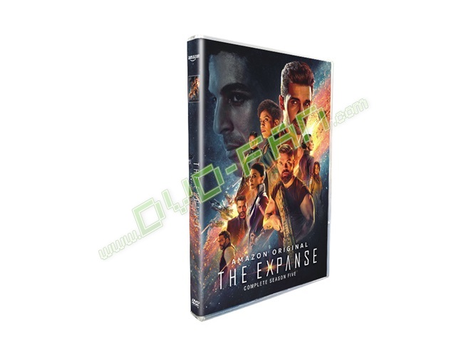 download the expanse