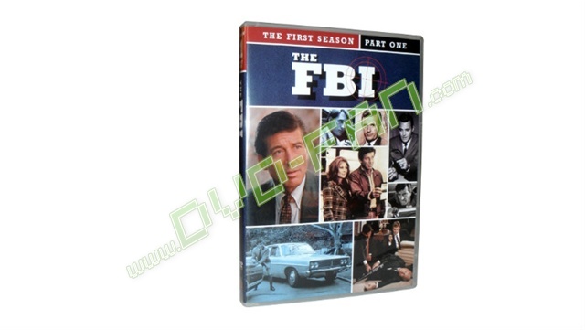 The FBI Season One Part One 