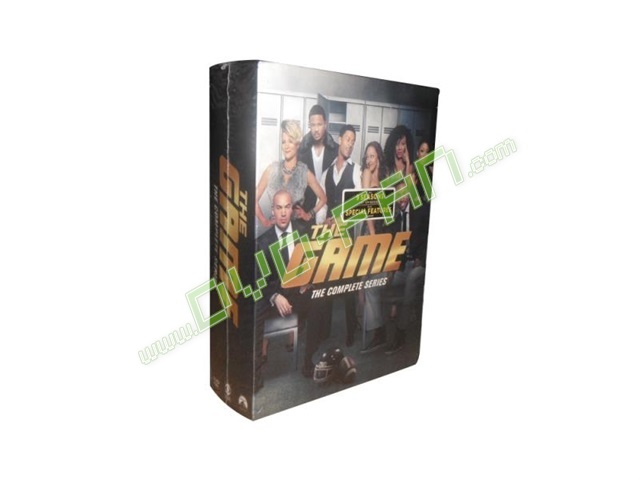 The Game: The Complete Series