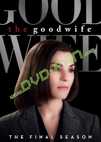 The Good Wife The Final Season