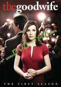 The Good Wife The First Season