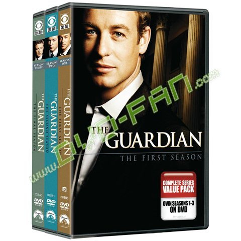 Guardian Complete Series