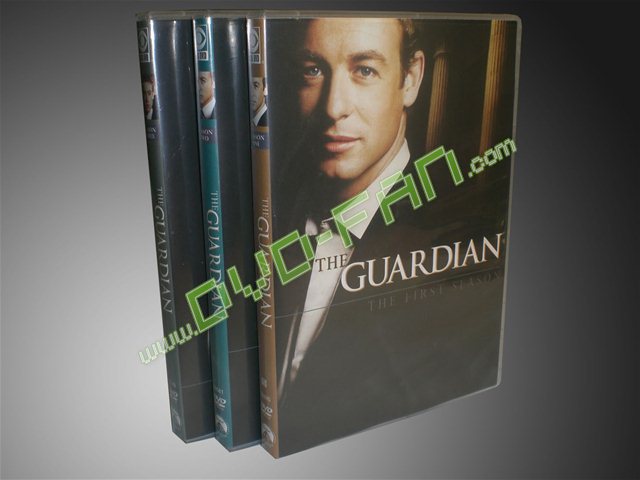Guardian Complete Series