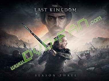 The Last Kingdom Season 3