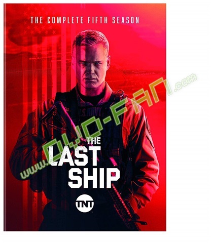 The Last Ship Season 5