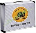 The Man from U.N.C.L.E. the complete series