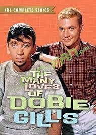 The Many Loves of Dobie Gillis: The Complete Series
