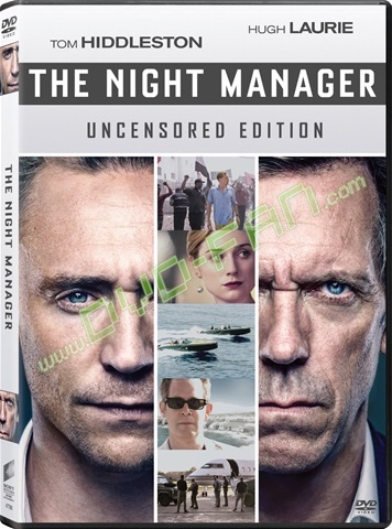 The Night Manager Season 1 Uncensored Edition