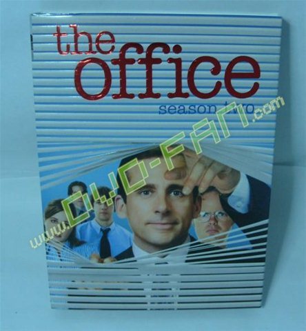 The Office season 2 