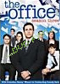 The Office season 3