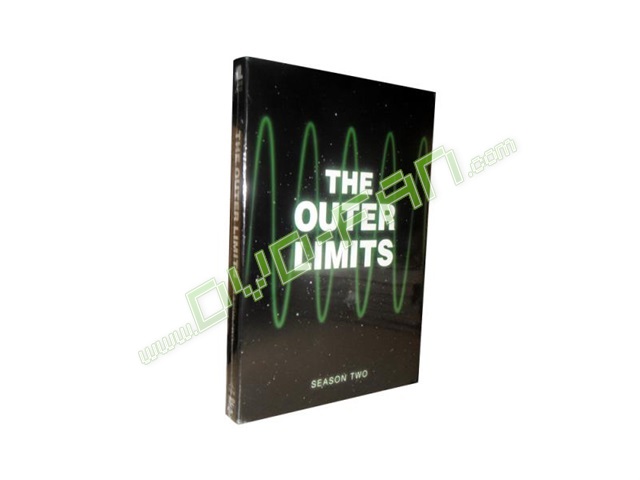 The Outer Limits: Season Two
