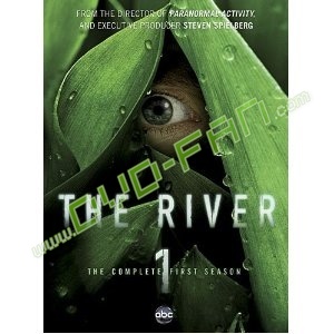 The River The Complete First Season  