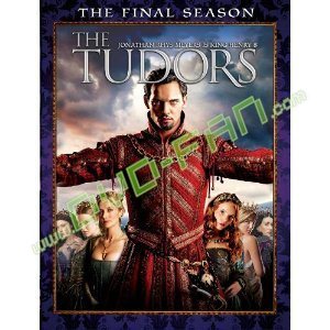 The Tudors the Final Season