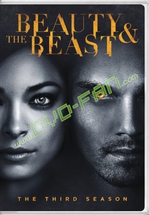 UK  Beauty and the Beast Season 3 